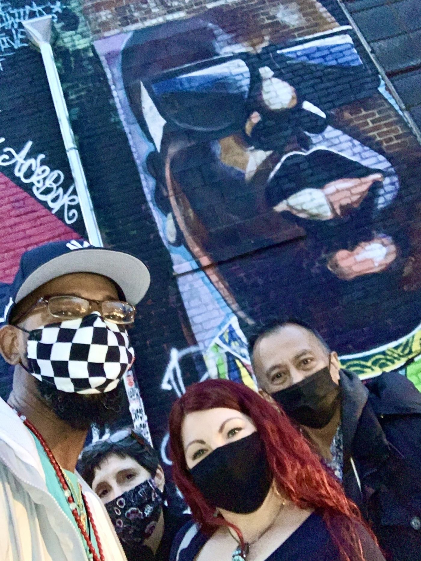 Review: TAXILANDIA Takes a Ride Through Bushwick  Image