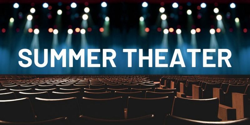 What's On Stage This Summer? Check Out Our Guide To Theatre Across The Country! Image