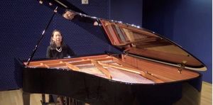 Donna Weng Friedman  Photo