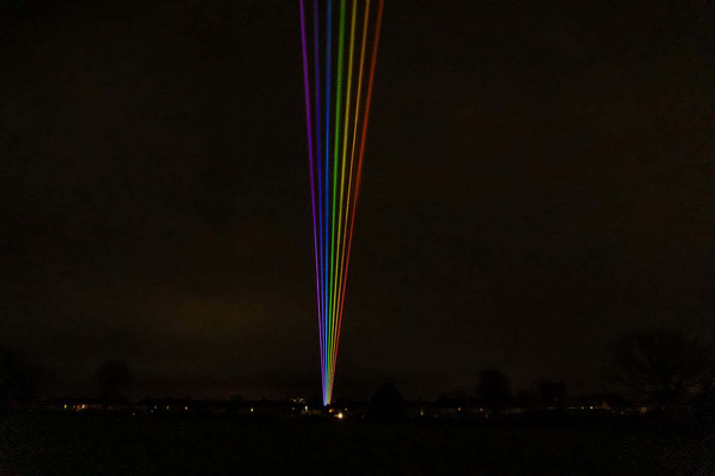 Photo Flash: GLOW 2021 Takes Place In Barking And Dagenham  Image