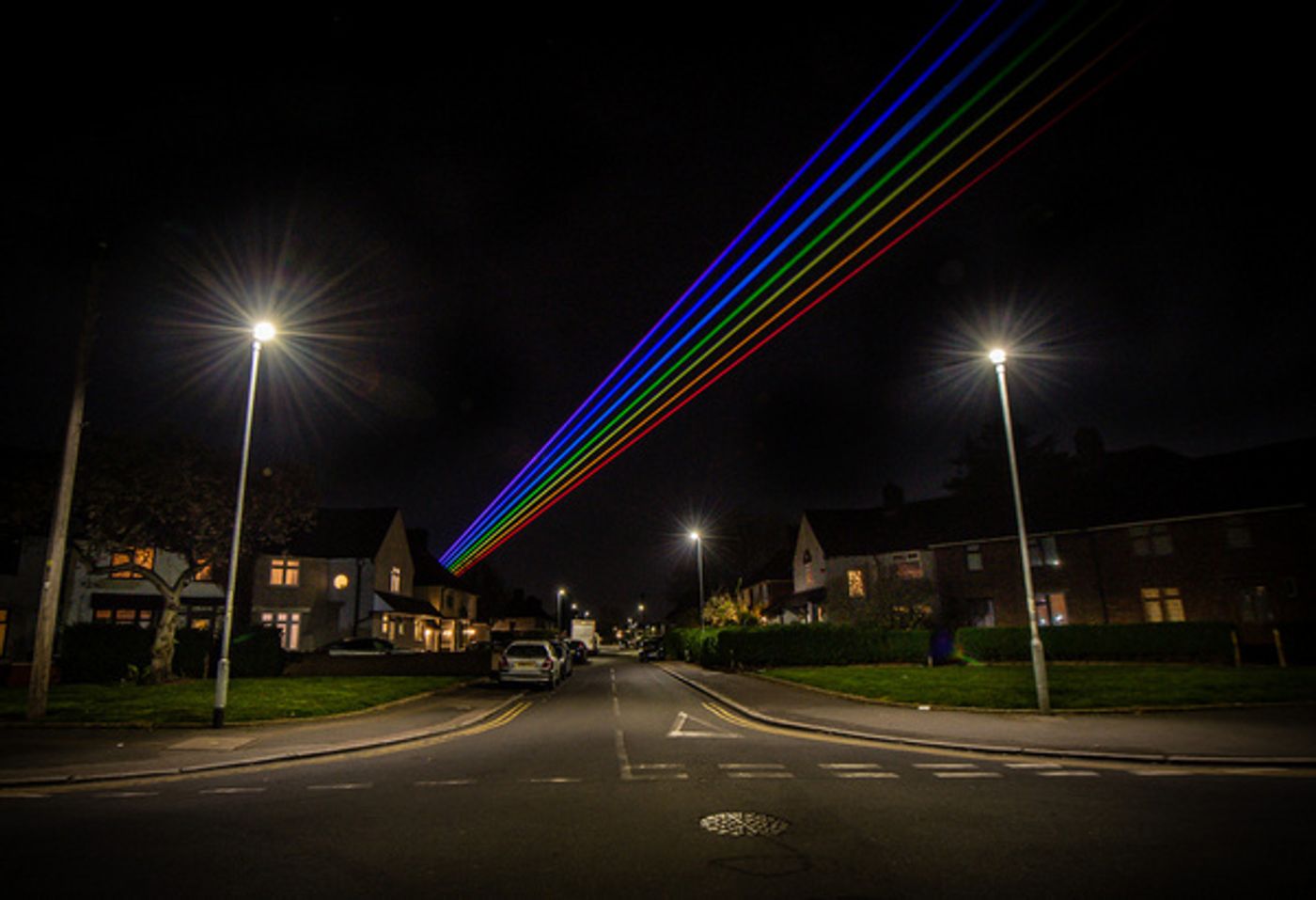 Photo Flash: GLOW 2021 Takes Place In Barking And Dagenham  Image