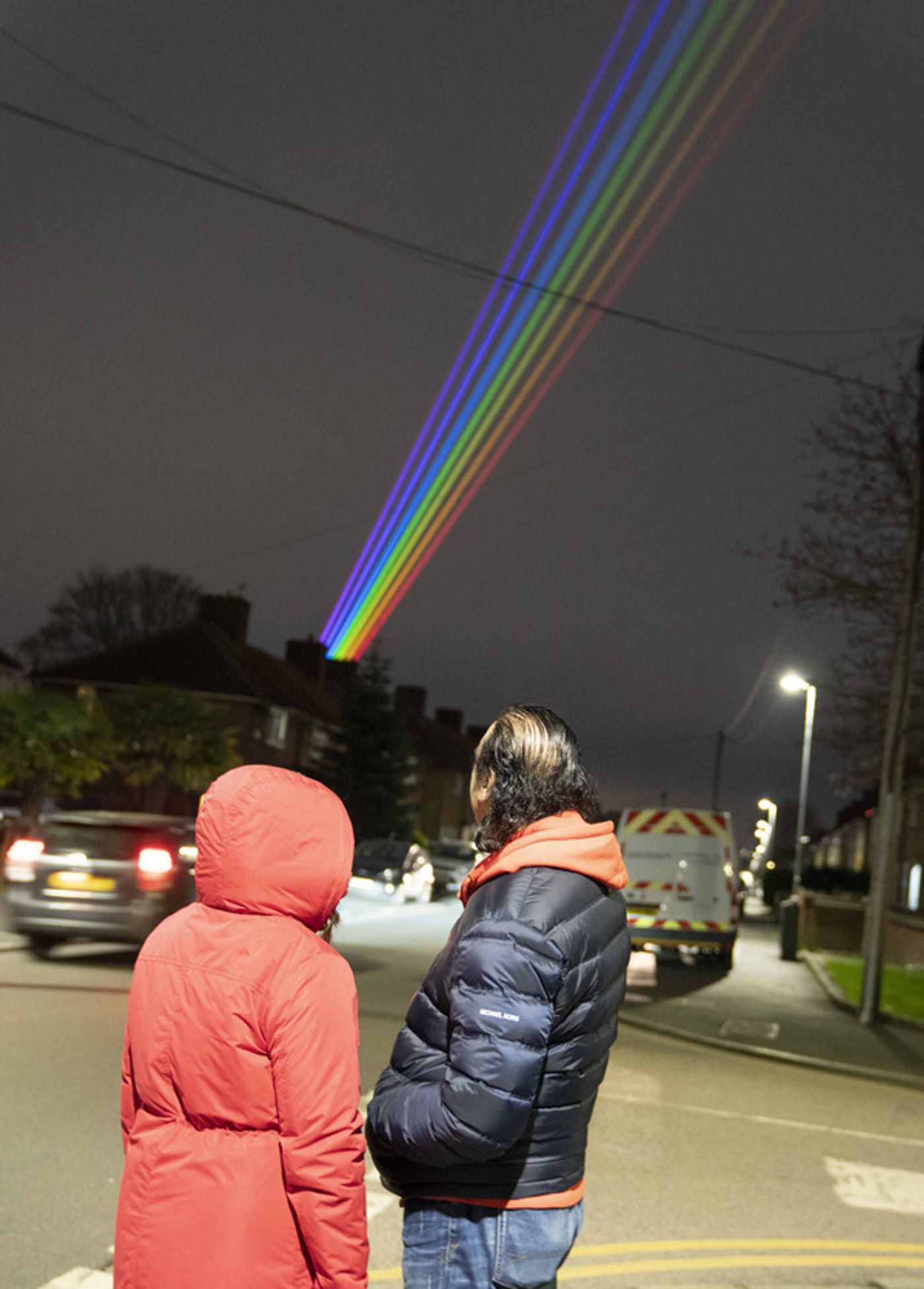 Photo Flash: GLOW 2021 Takes Place In Barking And Dagenham  Image