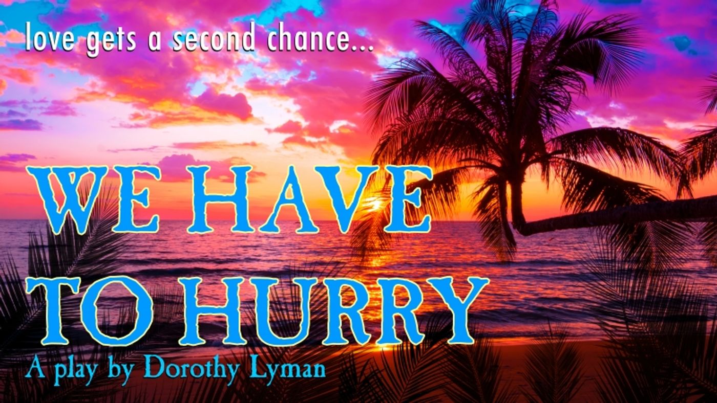 Elliott Gould Joins WE HAVE TO HURRY Starring Kathleen Chalfant  Image