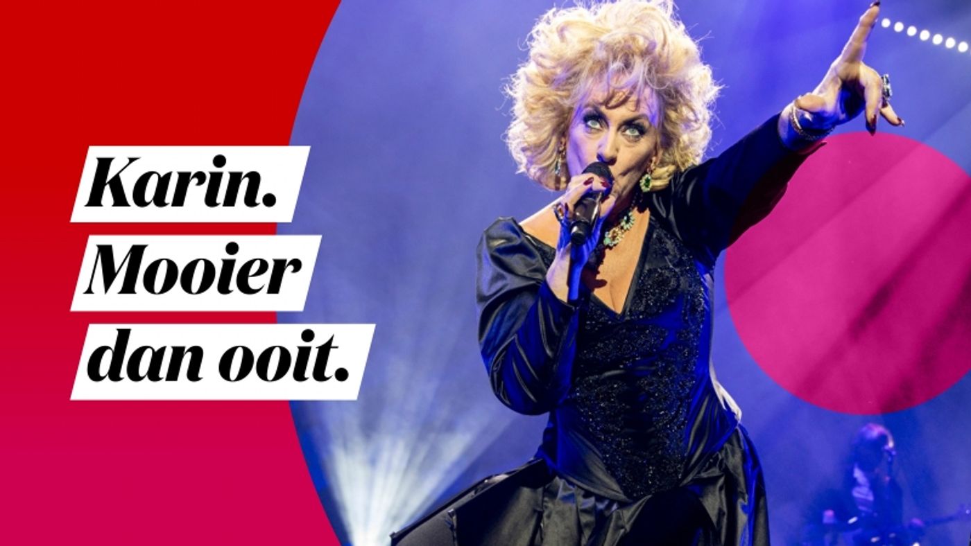 Feature: ALBERT VERLINDE GEEFT STARTSEIN VOOR CAMPAGNE 'MOOIER DAN OOIT!'  Image