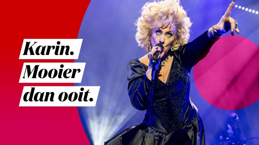 Feature: ALBERT VERLINDE GEEFT STARTSEIN VOOR CAMPAGNE 'MOOIER DAN OOIT!' Image