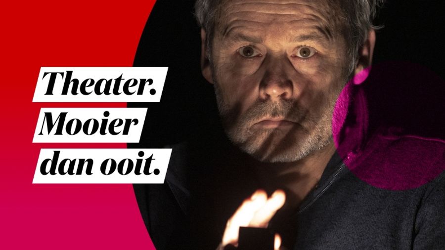 Feature: ALBERT VERLINDE GEEFT STARTSEIN VOOR CAMPAGNE 'MOOIER DAN OOIT!' Image