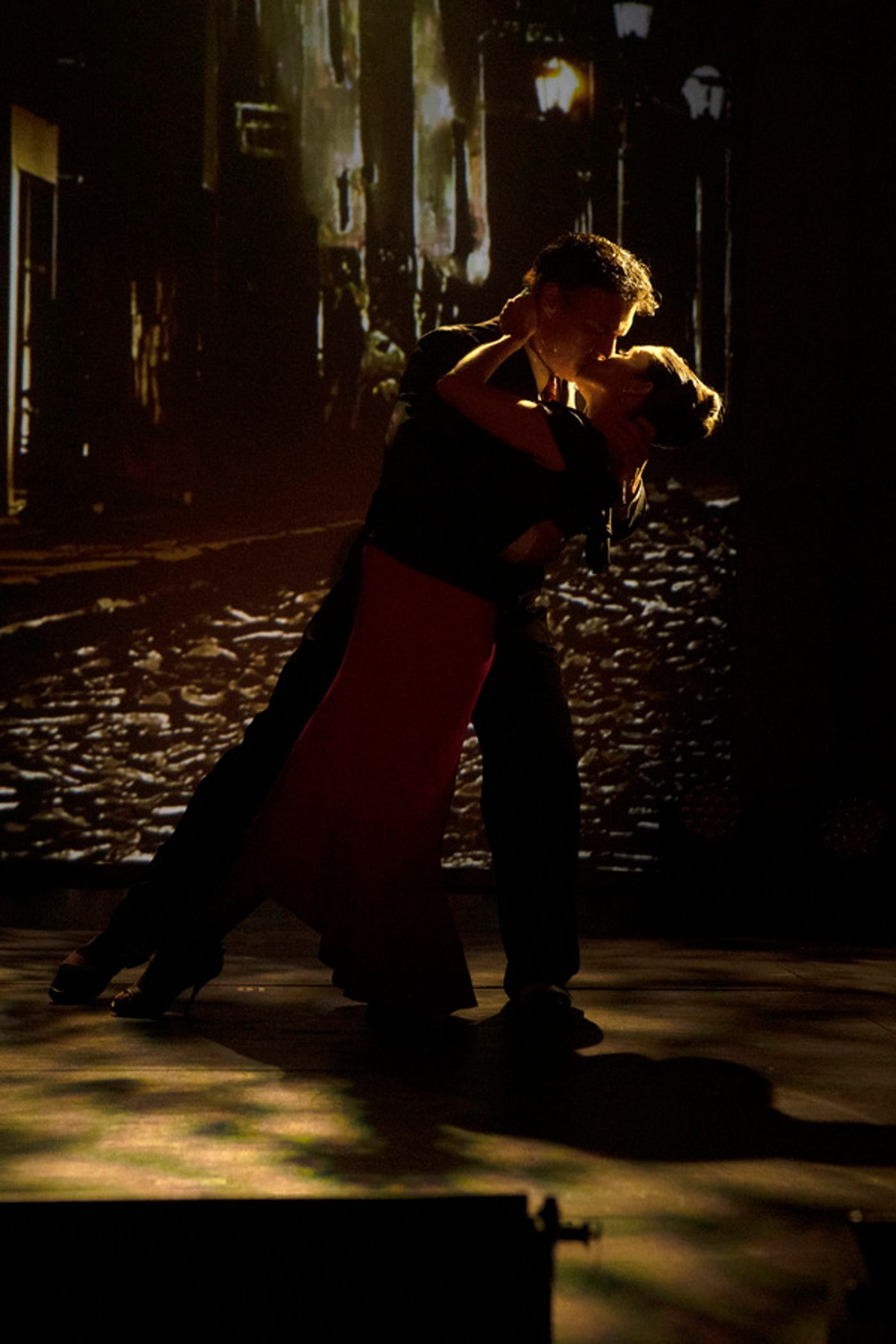 Photo Flash: Asolo Rep Reunites Cast Of EVITA With Ana Isabelle & Friends In Concert  Image