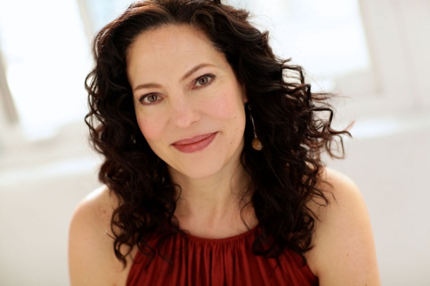 Interview: Giovanna Sardelli of NEW WORKS FESTIVAL ONLINE at TheatreWorks Silicon Valley Champions Boundary-Breaking Theatre  Image