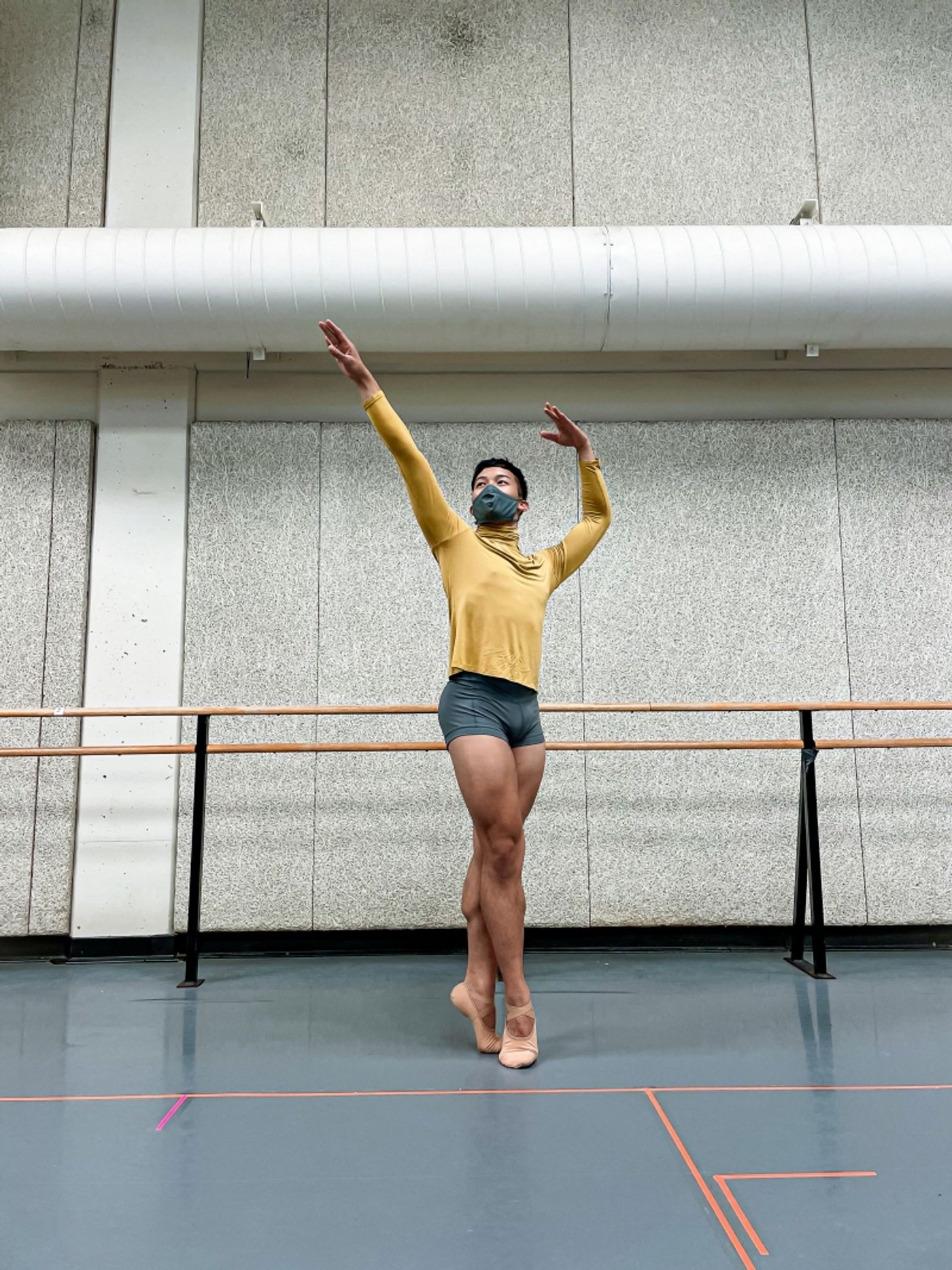 Student Blog: Advice for a College Freshman  Image