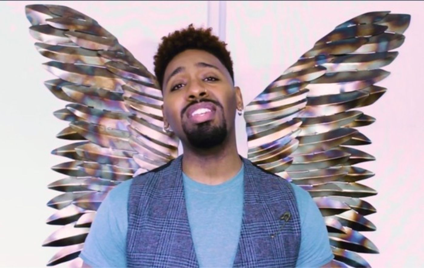 Photo Flash: Actors Training Center Premieres Its Virtual Fundraiser 