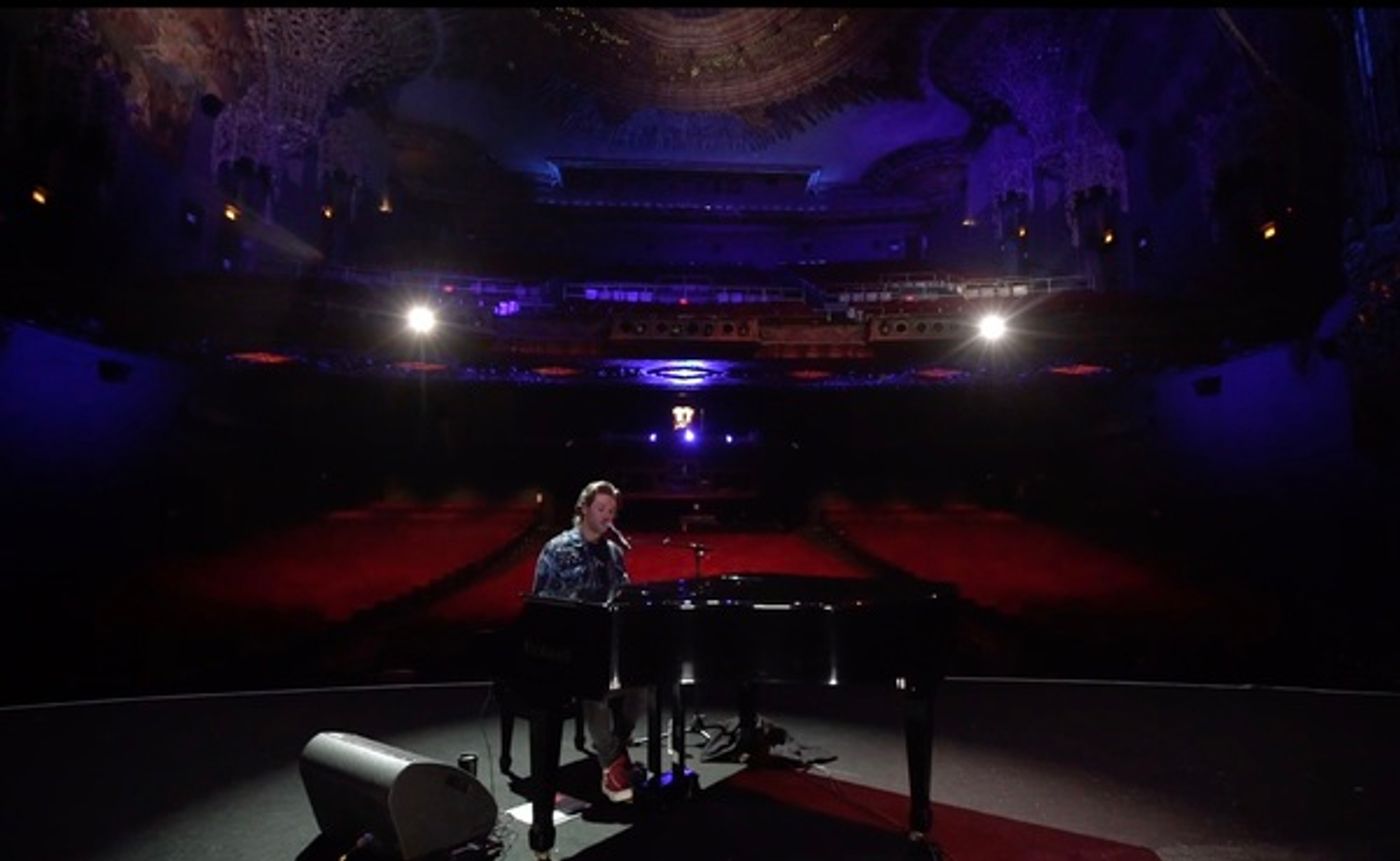 Photo Flash: Actors Training Center Premieres Its Virtual Fundraiser 