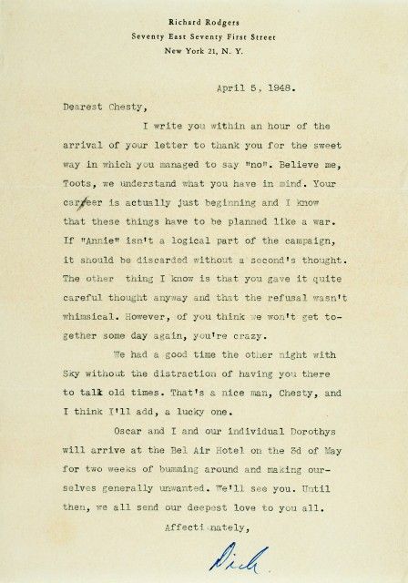 Interview: Remembering Broadway Legend and Hollywood Royalty, Celeste Holm Interview: Remembering Broadway Legend and Hollywood Royalty, Celeste Holm Image