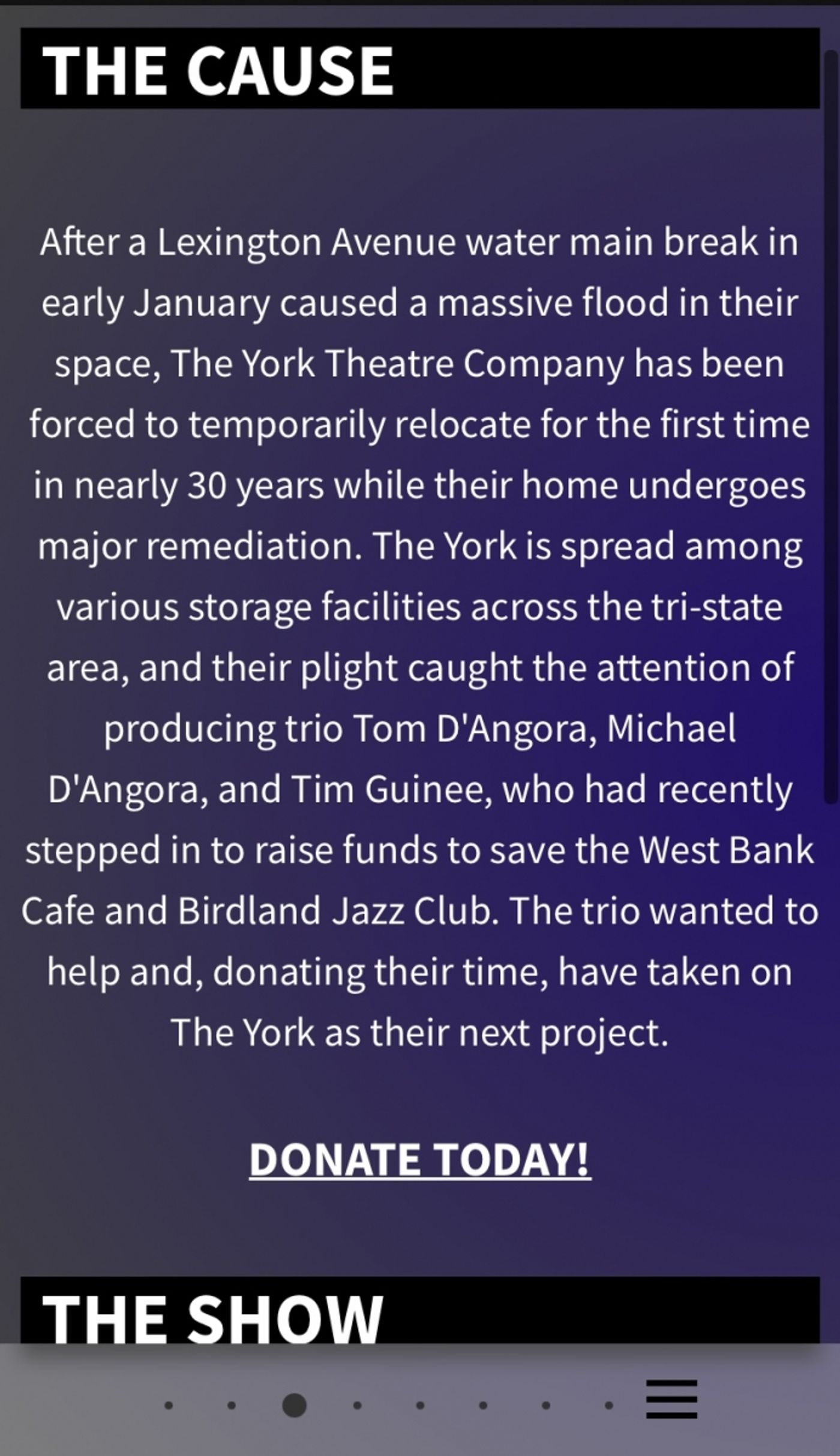 BroadwayWorld Launches Stage Mag 2.0 with a Sleek, New Design!  Image