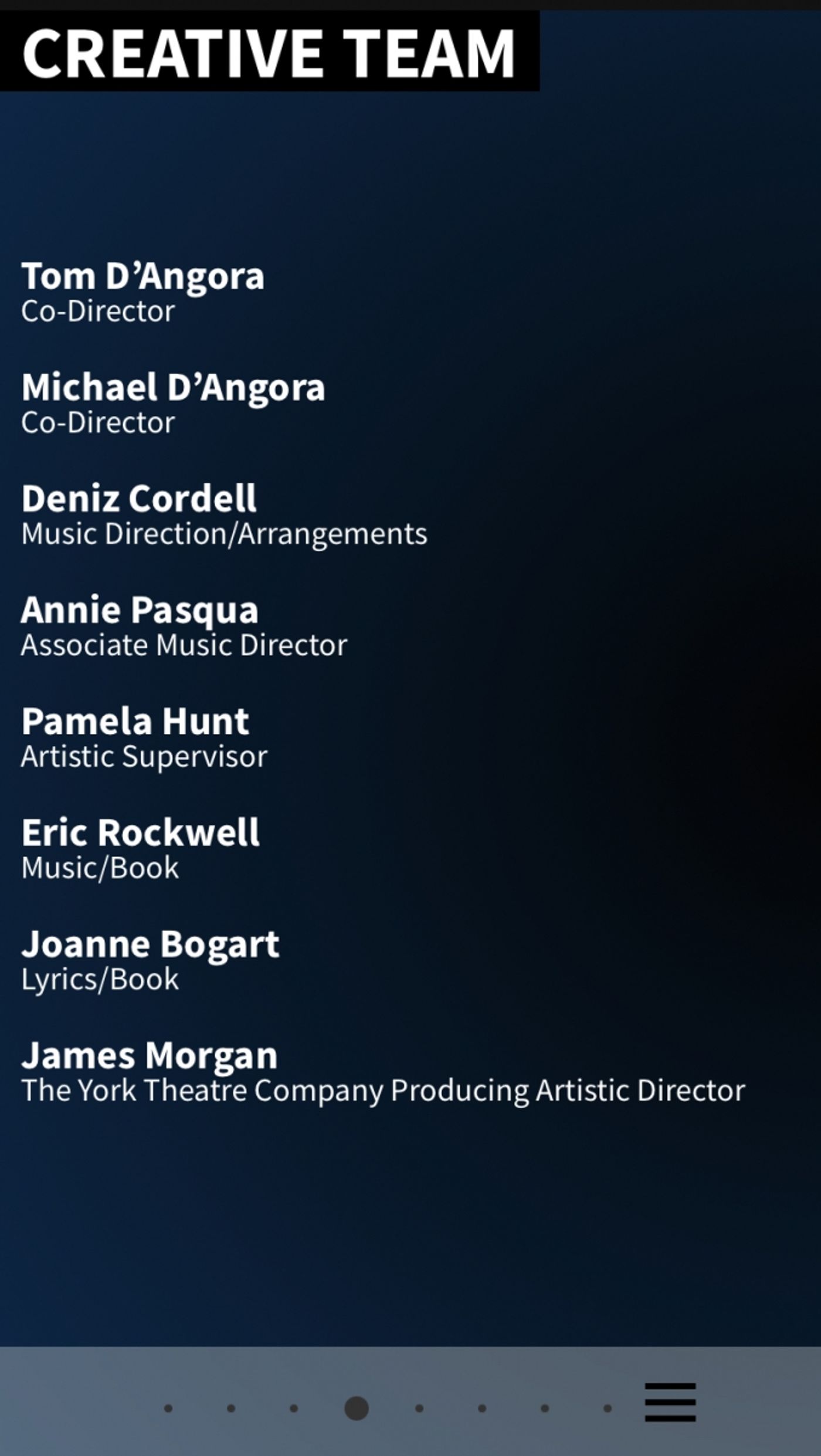 BroadwayWorld Launches Stage Mag 2.0 with a Sleek, New Design!  Image