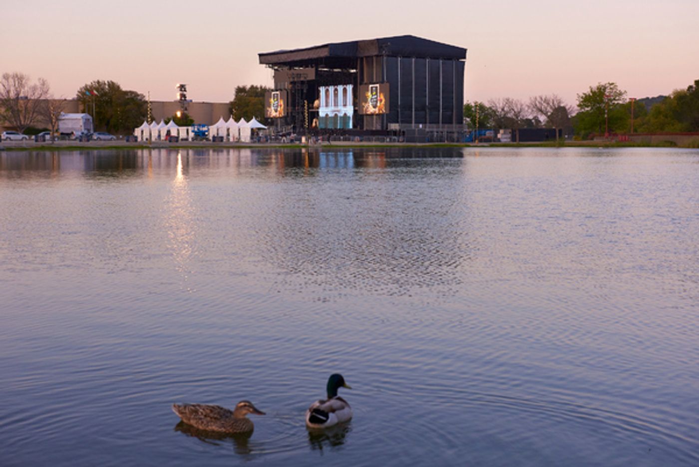 Photo Flash: First Look at THE BARBER OF SEVILLE at San Francisco Opera  Image