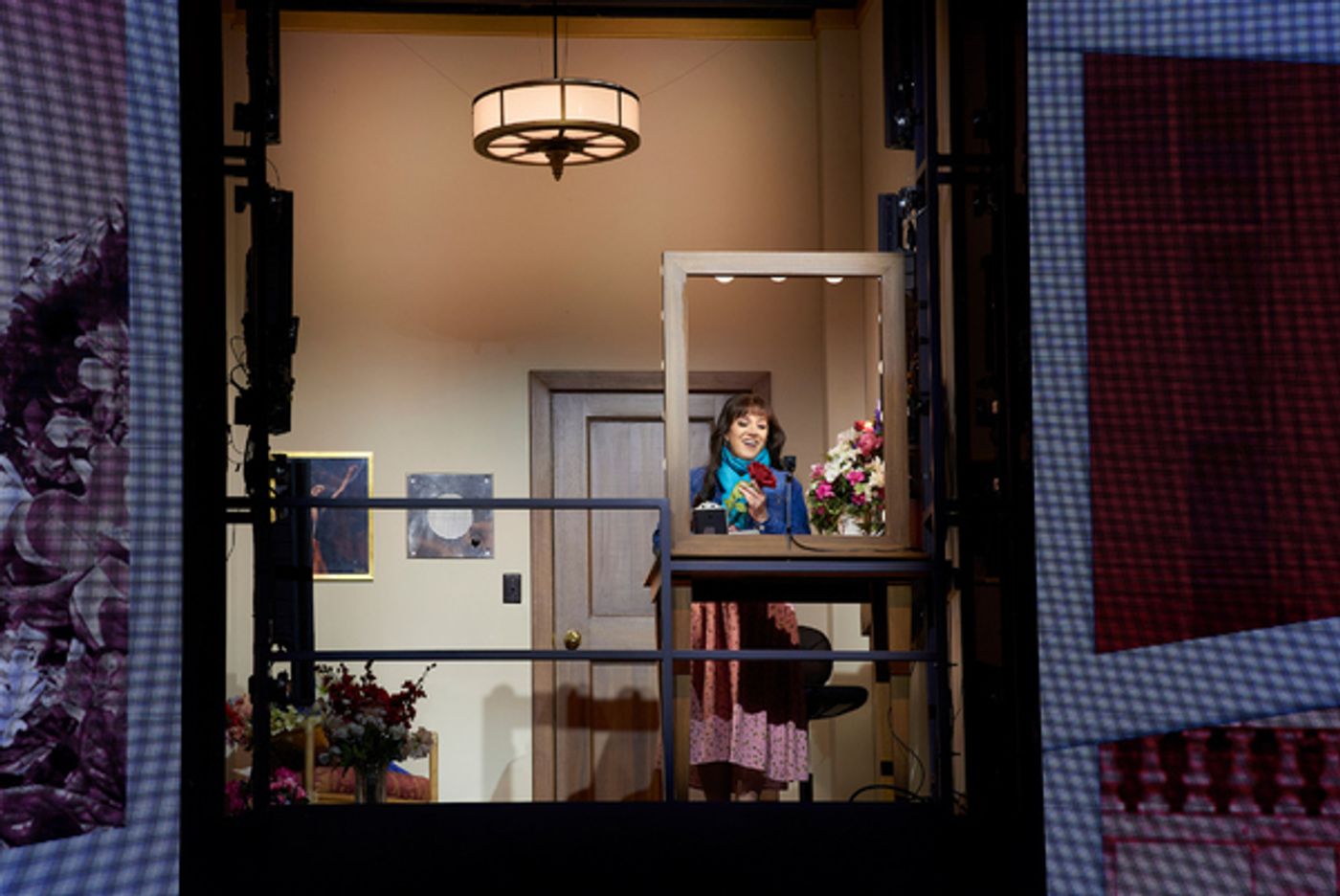 Photo Flash: First Look at THE BARBER OF SEVILLE at San Francisco Opera  Image