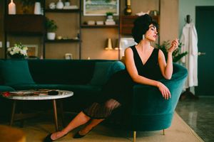 Kayla Boye @ BroadwayWorld Kayla Boye Photo