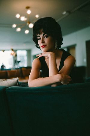 Kayla Boye @ BroadwayWorld Kayla Boye Photo