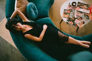 Kayla Boye @ BroadwayWorld Kayla Boye Photo