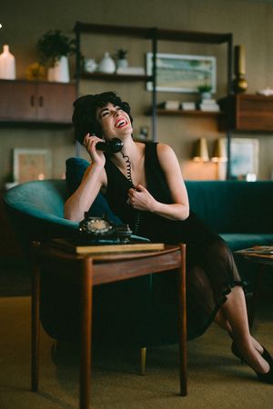 Kayla Boye @ BroadwayWorld Kayla Boye Photo