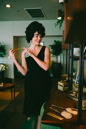 Kayla Boye @ BroadwayWorld Kayla Boye Photo