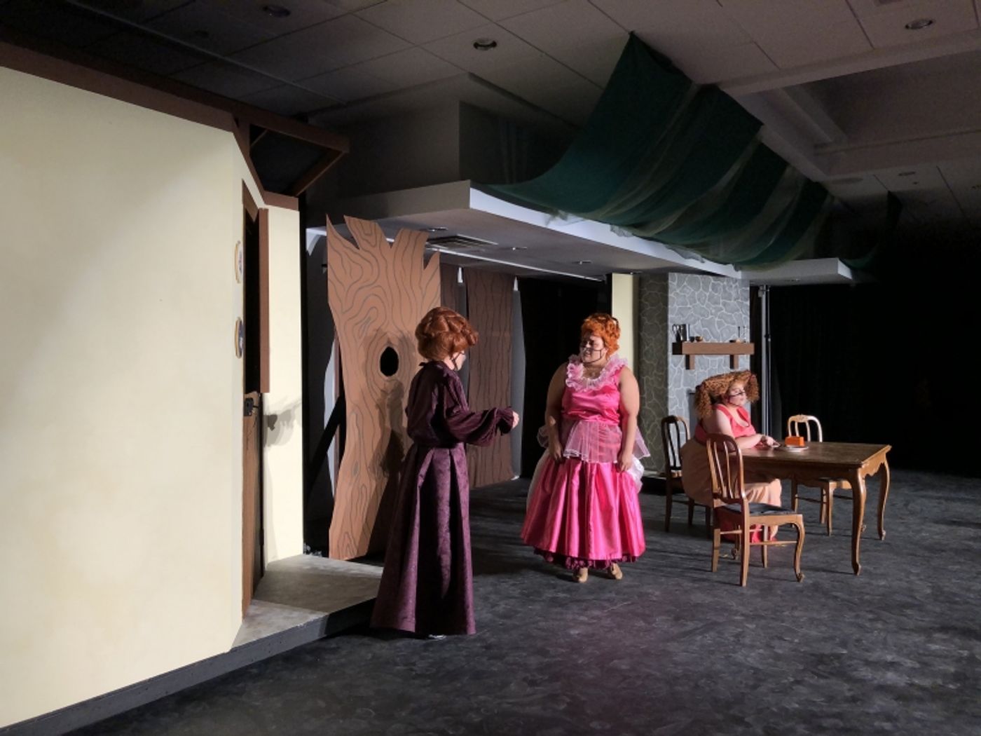 Review: CINDERELLA at Central Florida Community Arts  Image