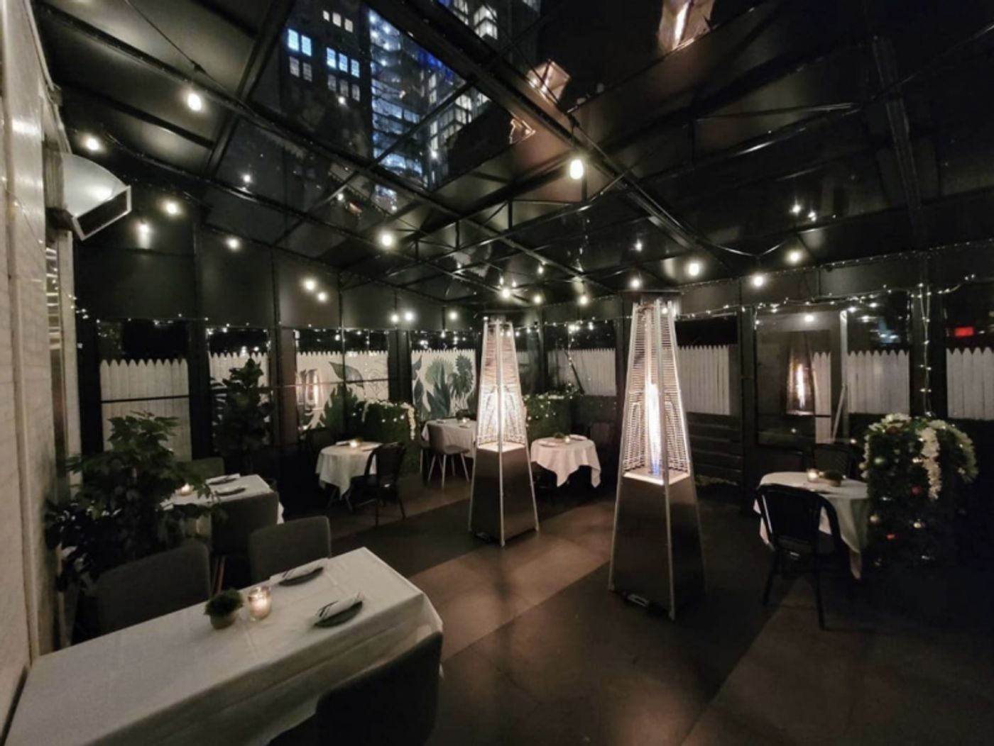 Review: HORTUS NYC Offers a Distinctive Dining Experience  Image