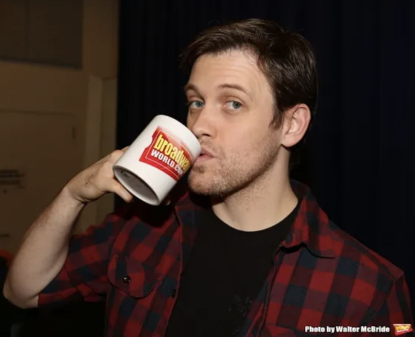 Wake Up With BWW 4/26: WEST SIDE STORY Trailer, First Listen to IN THE HEIGHTS, and More! Wake Up With BWW 4/26: WEST SIDE STORY Trailer, First Listen to IN THE HEIGHTS, and More! Image