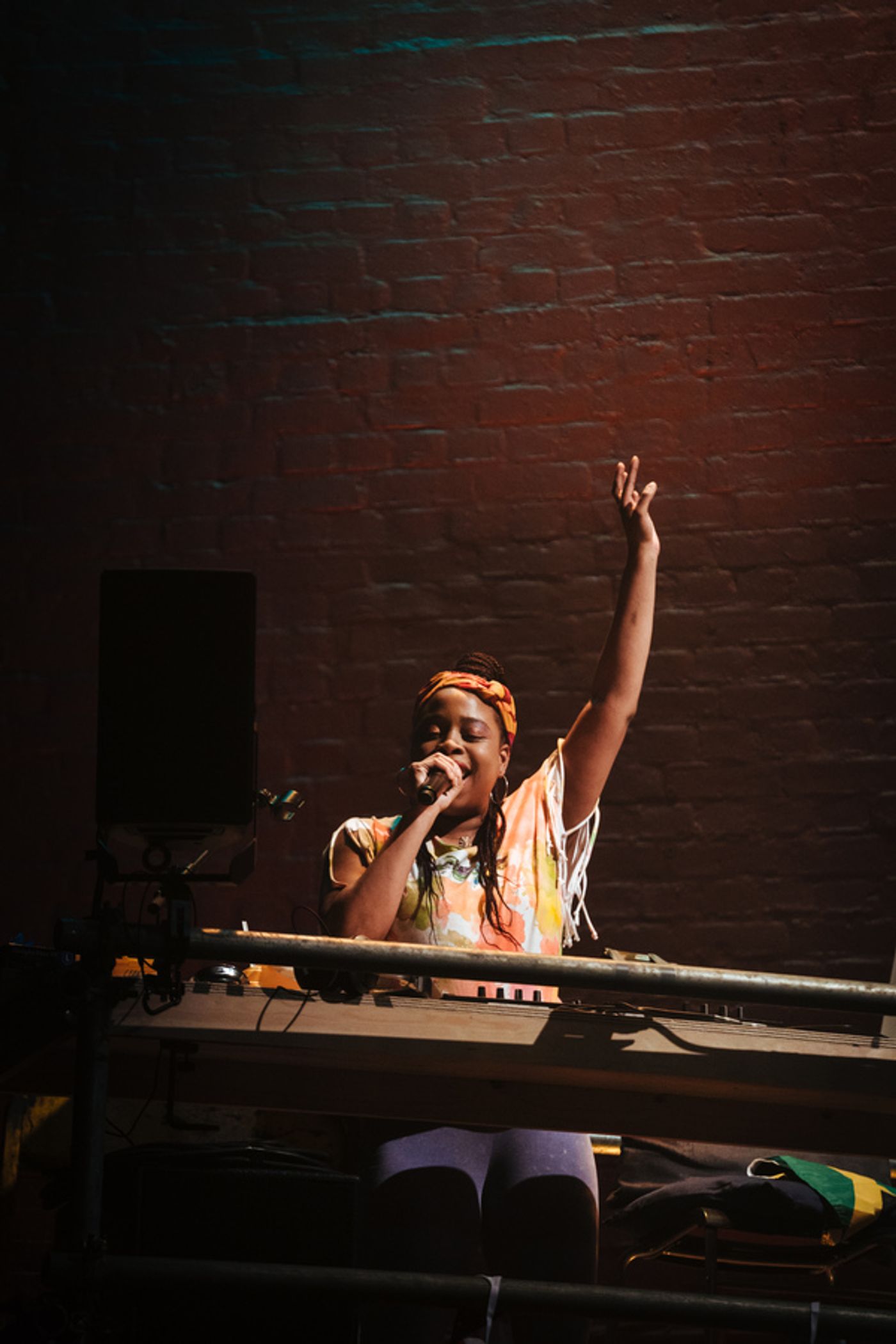 Photo Flash: First Look at J'OUVERT Ahead of BBC Four Premiere Photo Flash: First Look at J'OUVERT Ahead of BBC Four Premiere Image