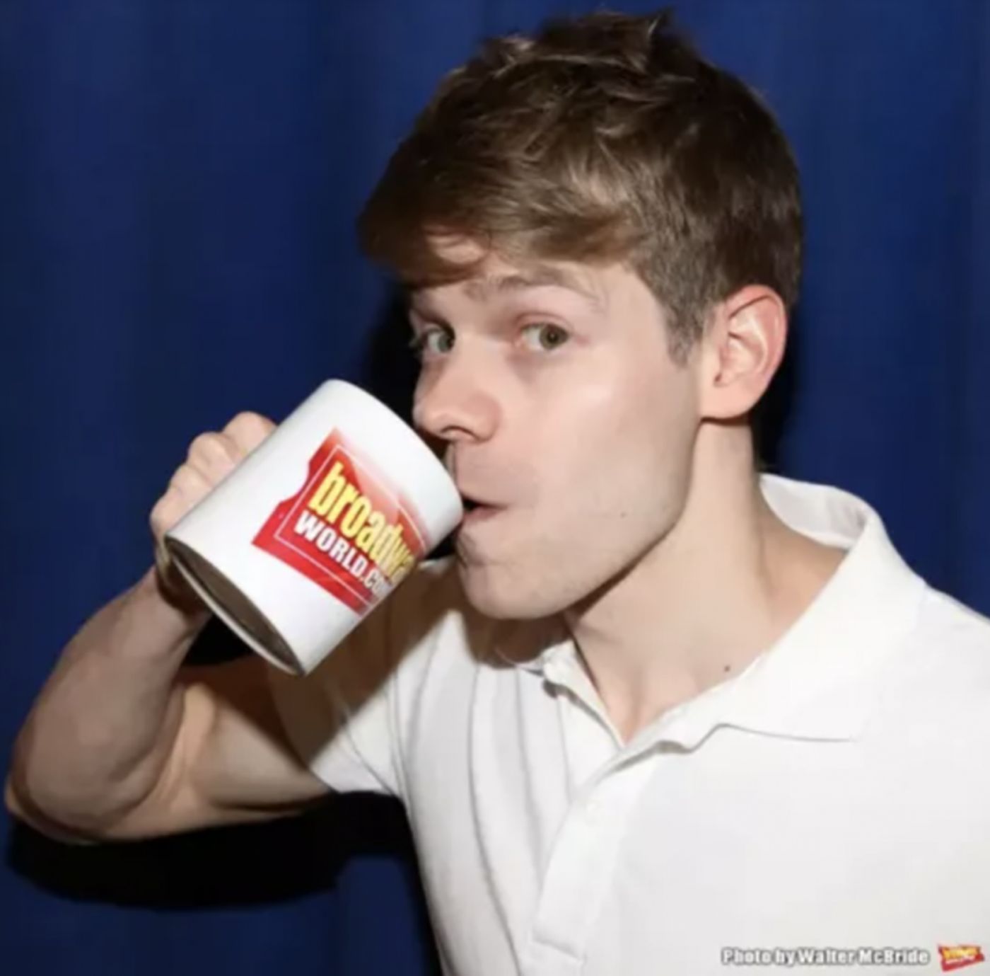 Wake Up With BWW 4/27: First Look at WEST SIDE STORY and IN THE HEIGHTS, and More!  Image