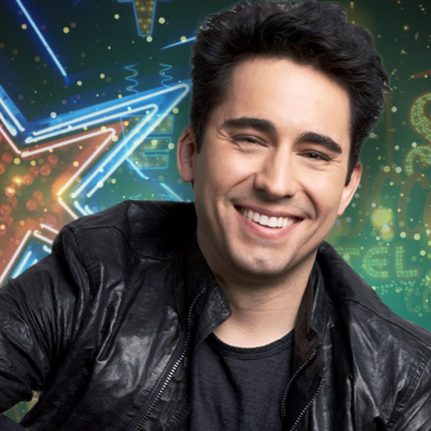 John Lloyd Young, Telly Leung & More Streaming This Week on BroadwayWorld Events - April 19 - April 25  Image