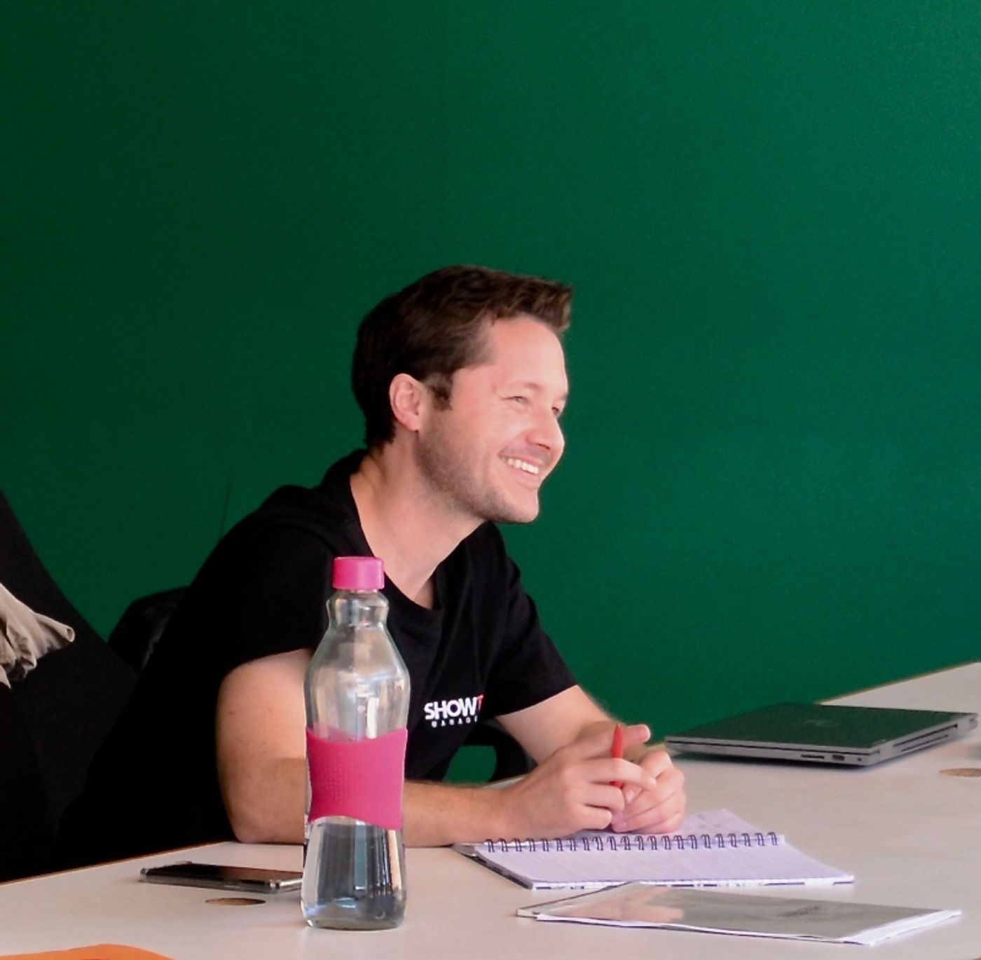 Interview: Matthew Counihan talks about directing AFRICAN PULSE - CELEBRATING THE NDLOVU YOUTH CHOIR  Image