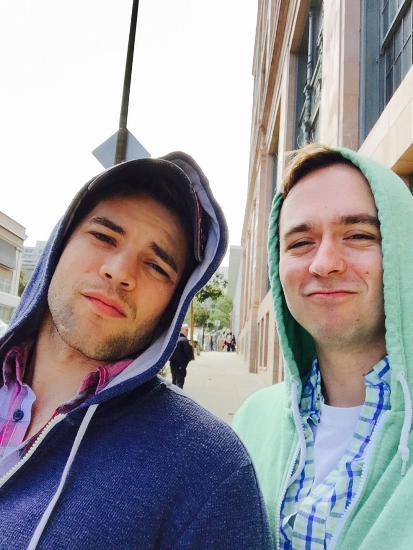 Interview: Benjamin Rauhala of CARRY ON at 54 Below Premieres  Image