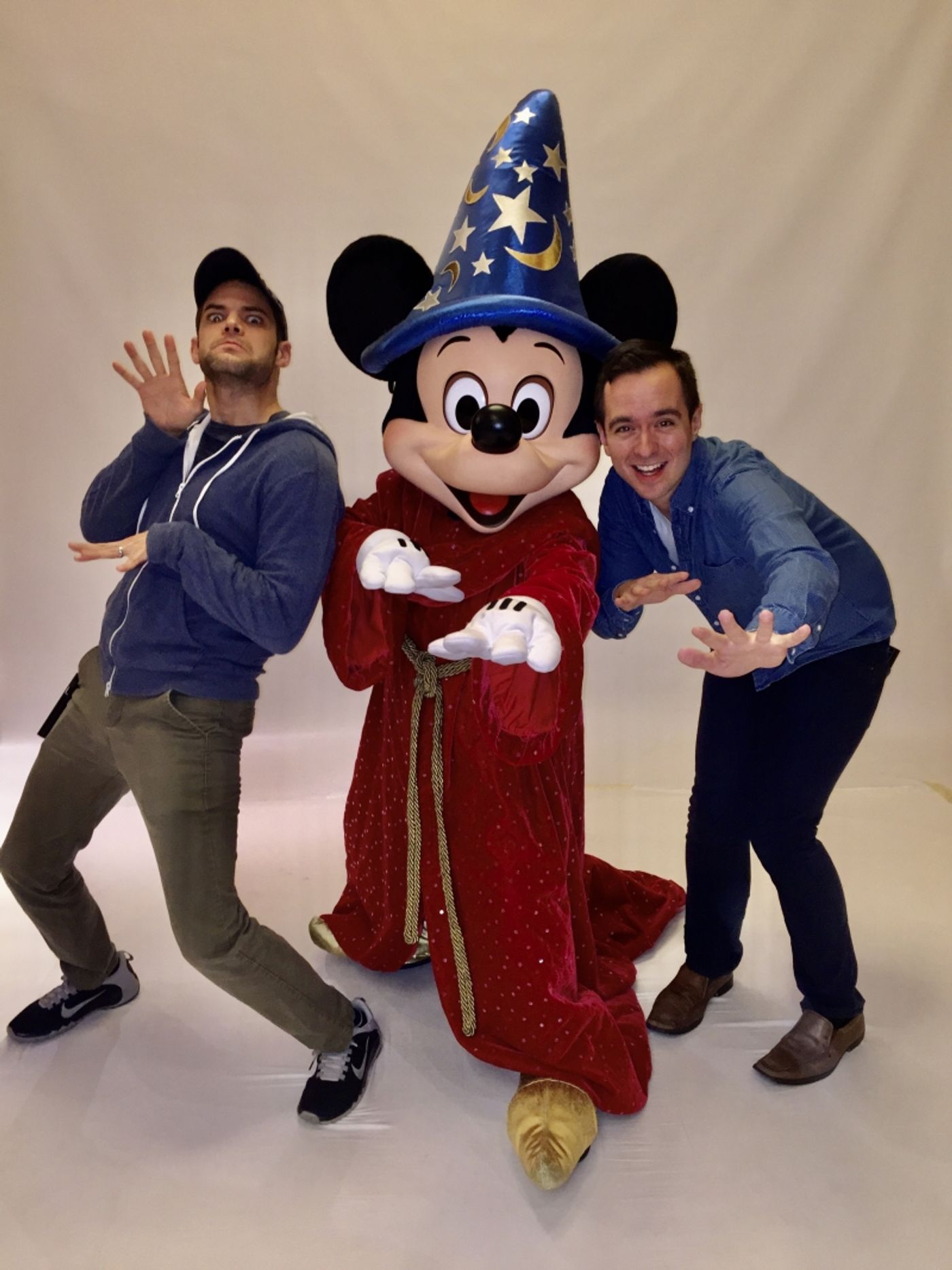 Interview: Benjamin Rauhala of CARRY ON at 54 Below Premieres Interview: Benjamin Rauhala of CARRY ON at 54 Below Premieres Image