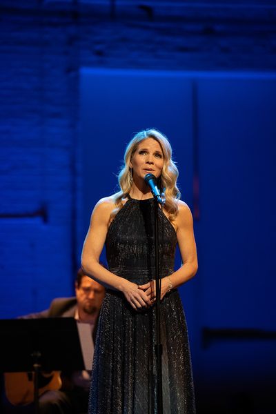 Kelli O'Hara Photo