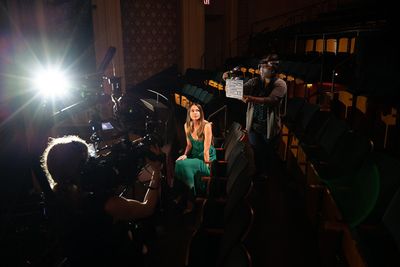 Sutton Foster Photo