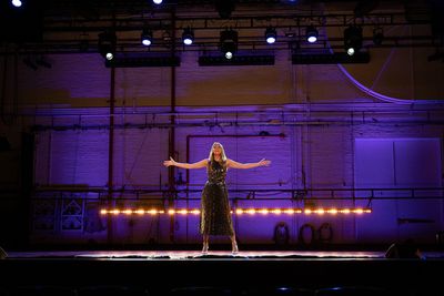 Sutton Foster Photo