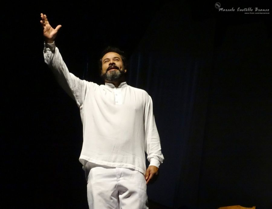 BWW Previews: 30 Years of GONZAGUINHA's Death Will Be Remembered In a Free Live Streaming Image