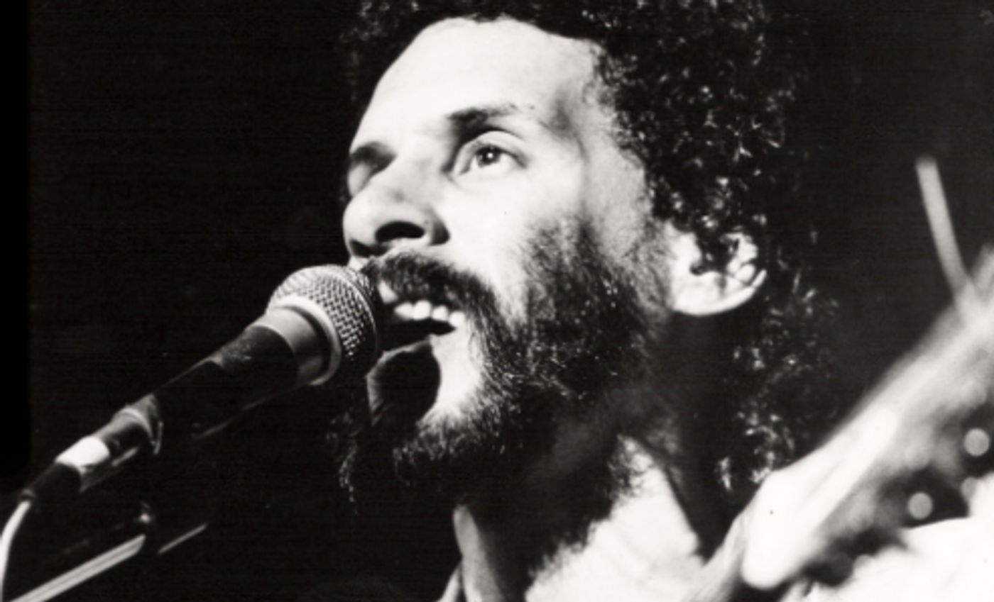 BWW Previews: 30 Years of GONZAGUINHA's Death Will Be Remembered In a Free Live Streaming BWW Previews: 30 Years of GONZAGUINHA's Death Will Be Remembered In a Free Live Streaming Image