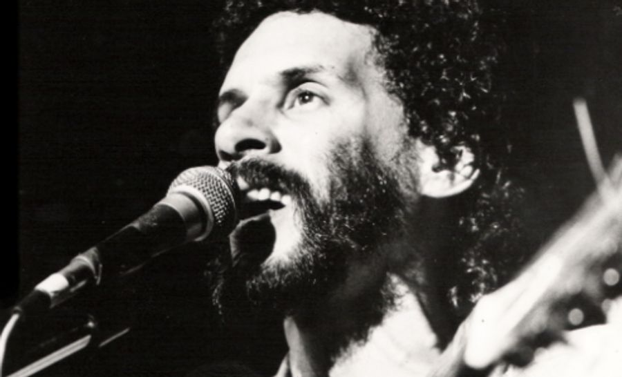 BWW Previews: 30 Years of GONZAGUINHA's Death Will Be Remembered In a Free Live Streaming Image