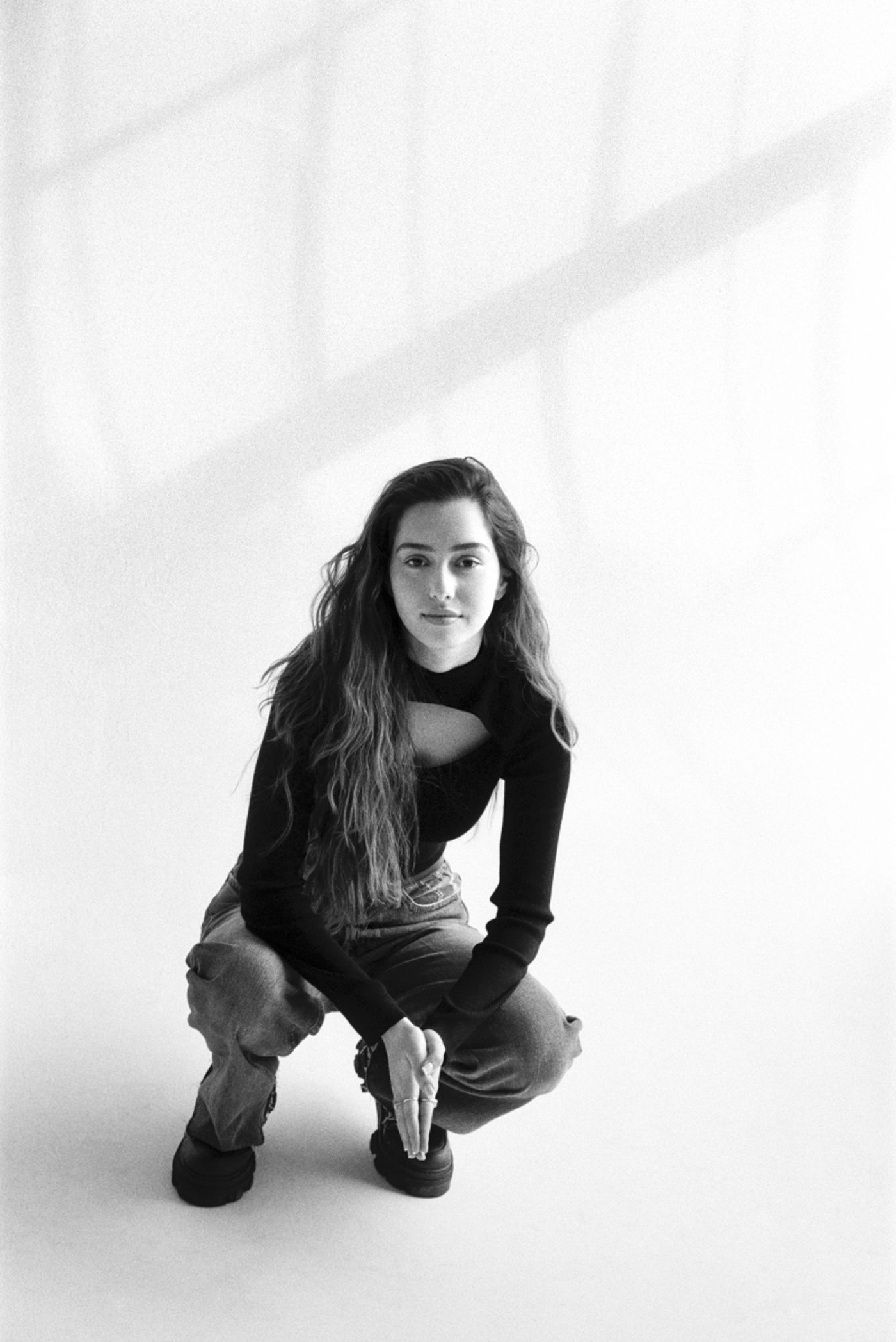 Interview: Anais Reno of LOVESOME THING  Image