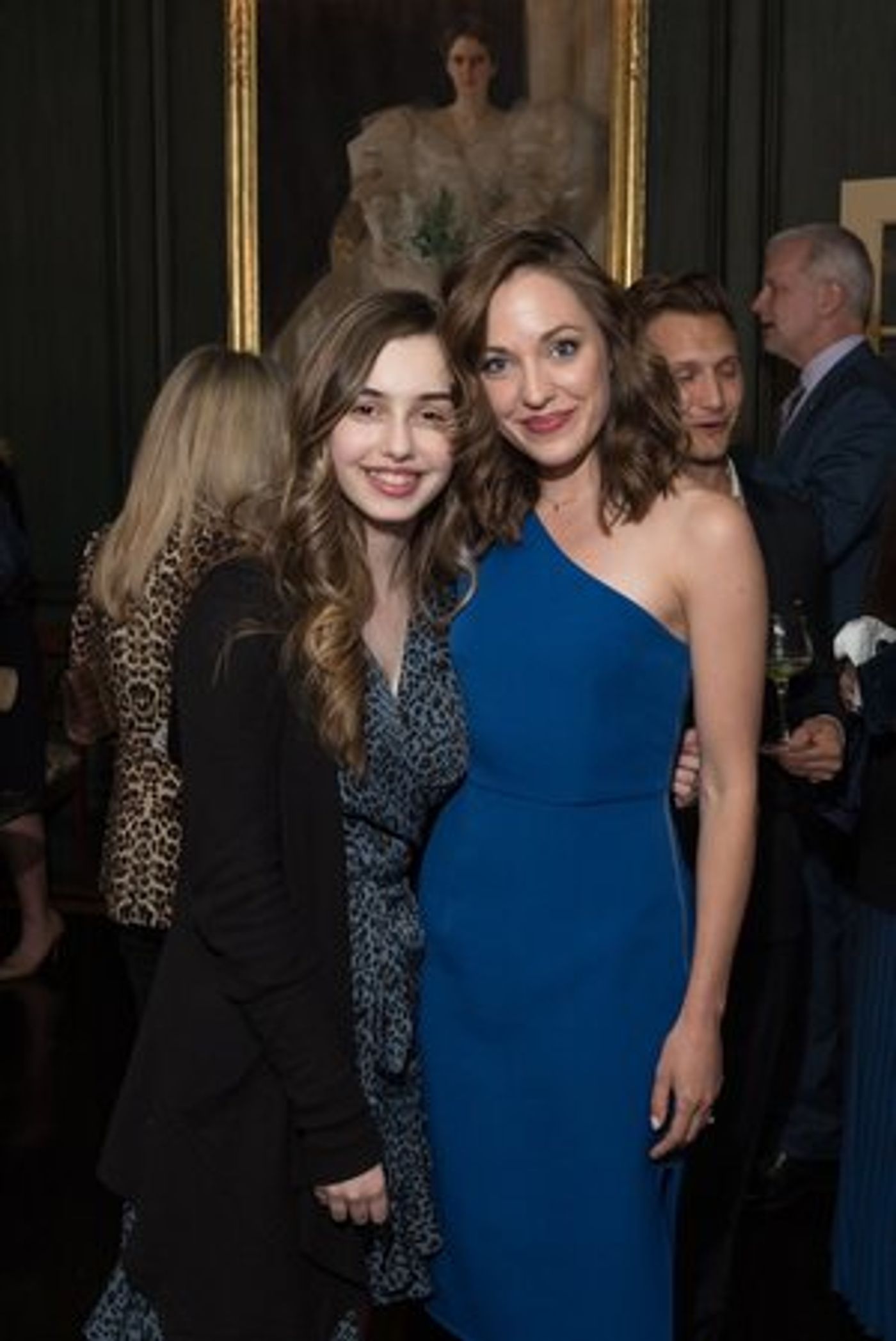 Interview: Anais Reno of LOVESOME THING  Image