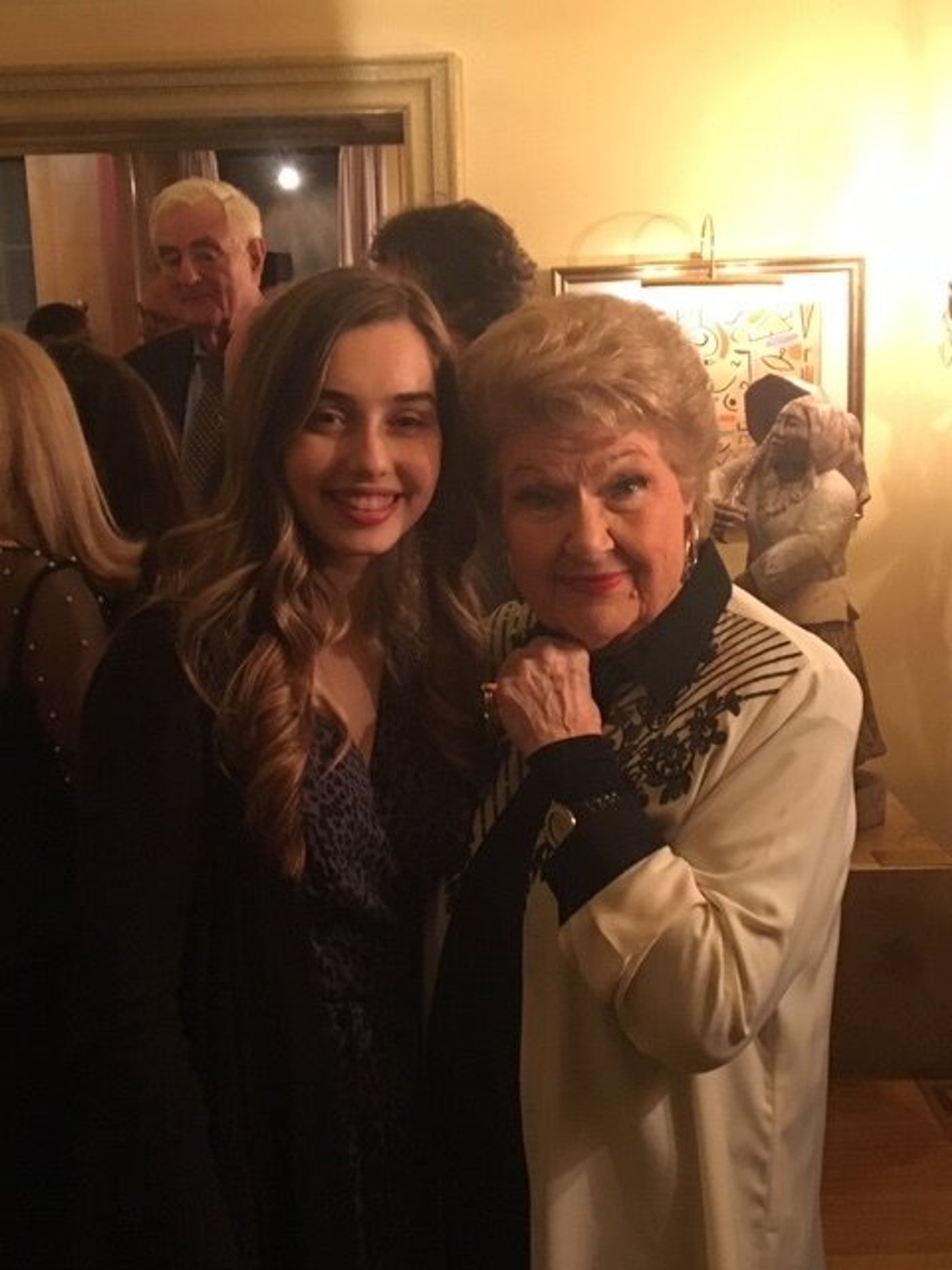 Interview: Anais Reno of LOVESOME THING  Image