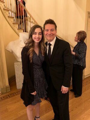 Interview: Anais Reno of LOVESOME THING  Image