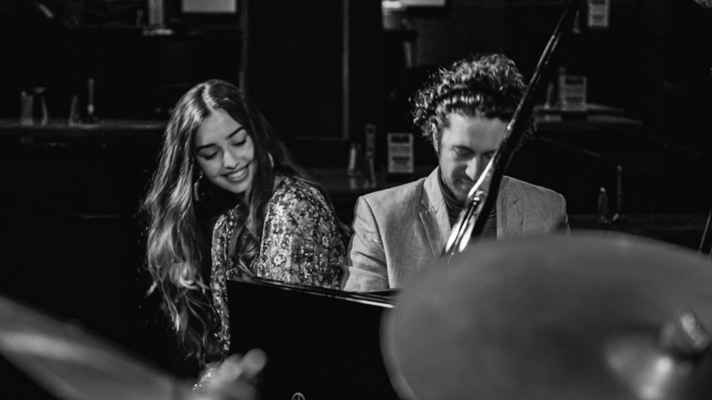 Interview: Anais Reno of LOVESOME THING  Image