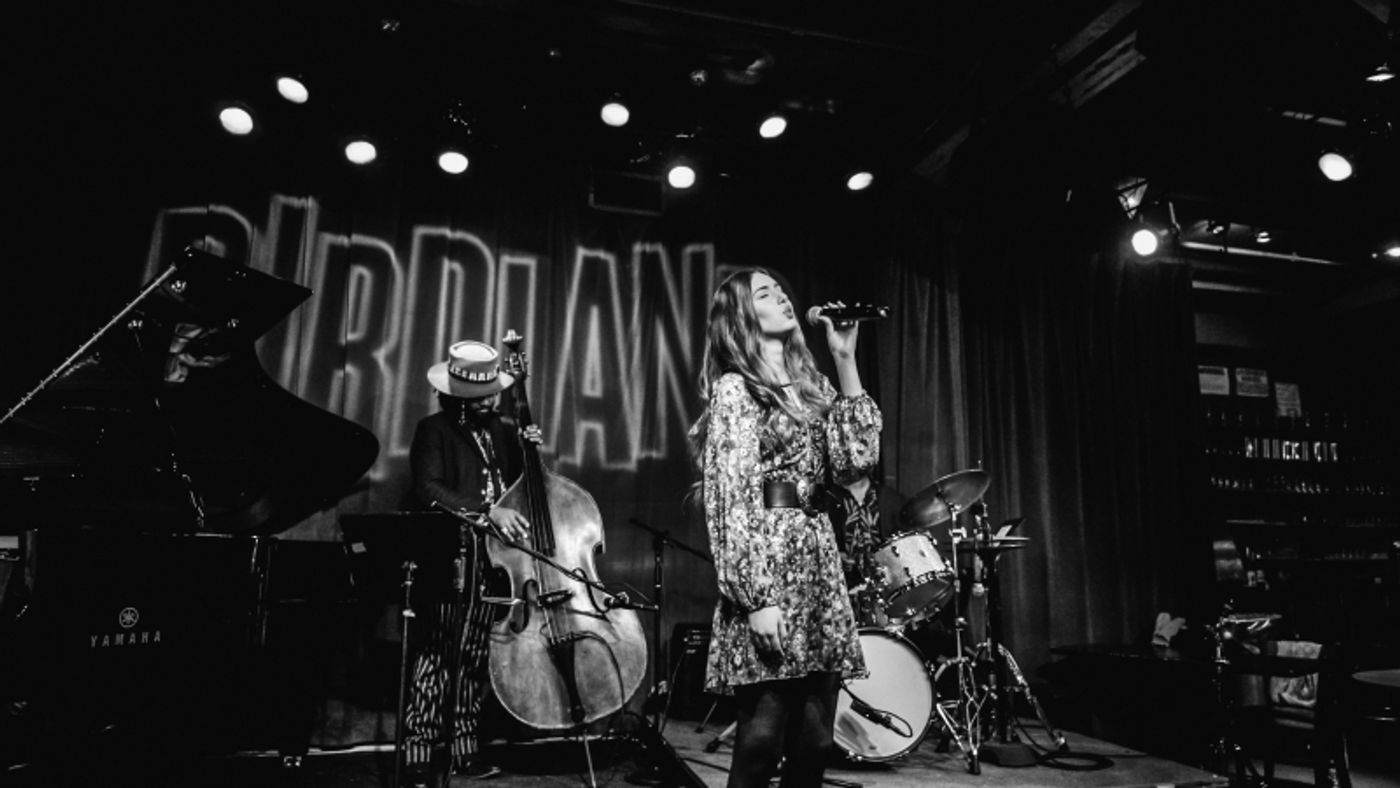 Interview: Anais Reno of LOVESOME THING  Image