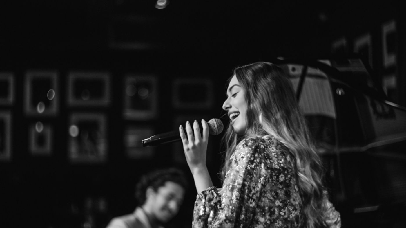 Interview: Anais Reno of LOVESOME THING  Image