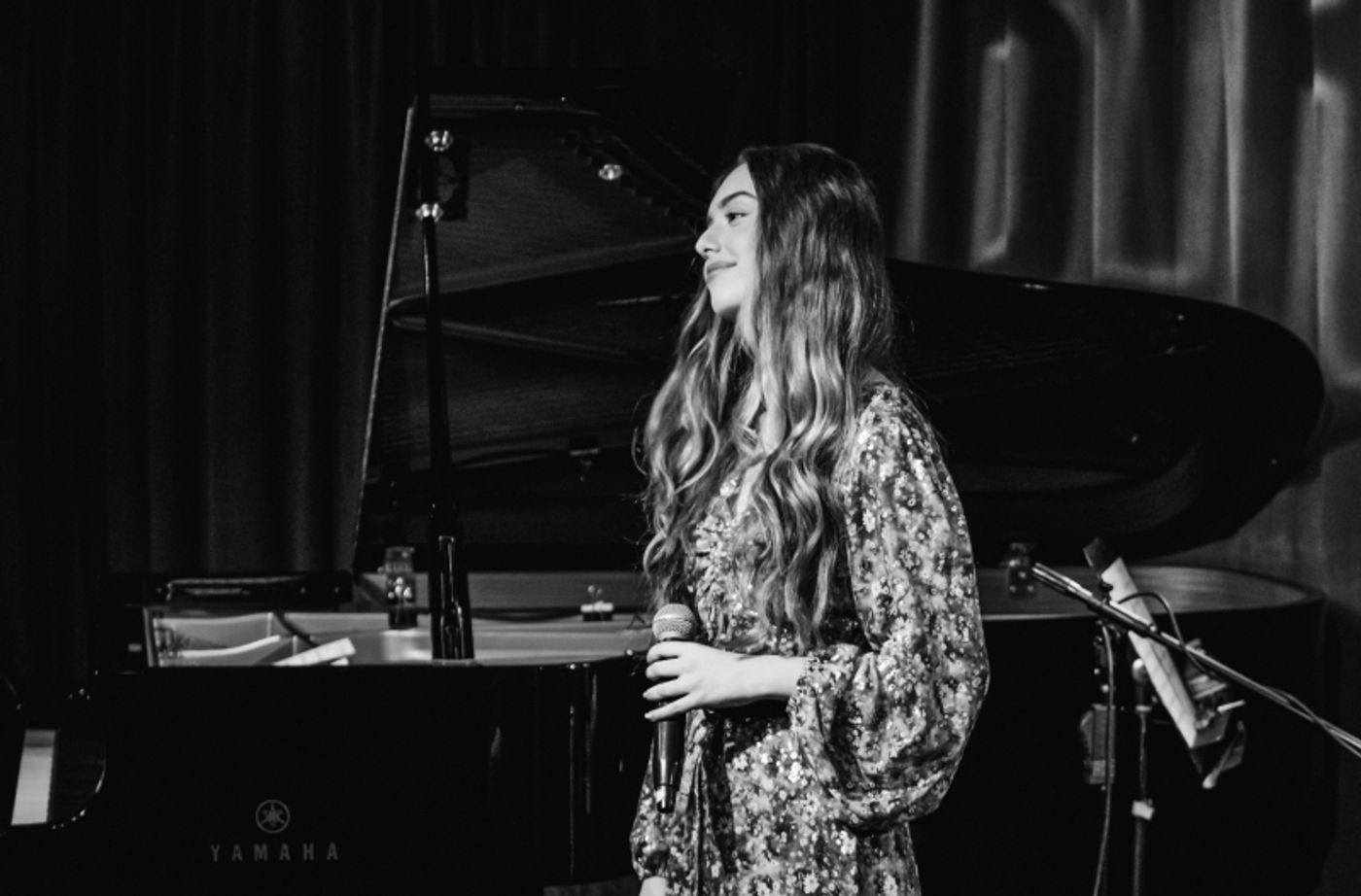 Interview: Anais Reno of LOVESOME THING  Image