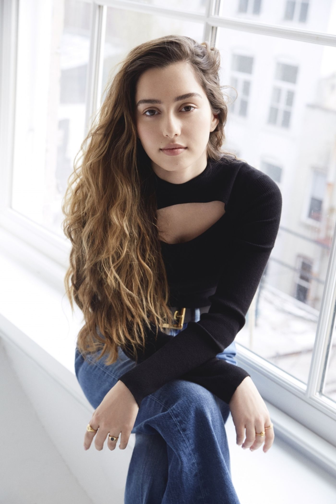 Interview: Anais Reno of LOVESOME THING  Image