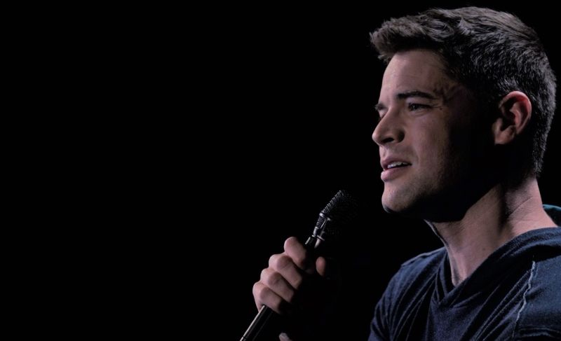 Interview: Jeremy Jordan of CARRY ON, Debuting on 54 Below Premieres May 6th  Image